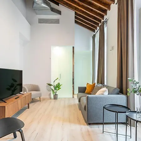 Apartment Feelathome Conde