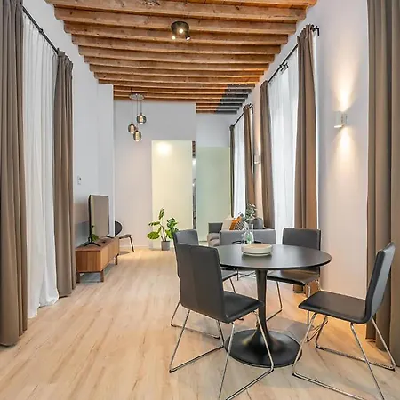 Apartment Feelathome Conde