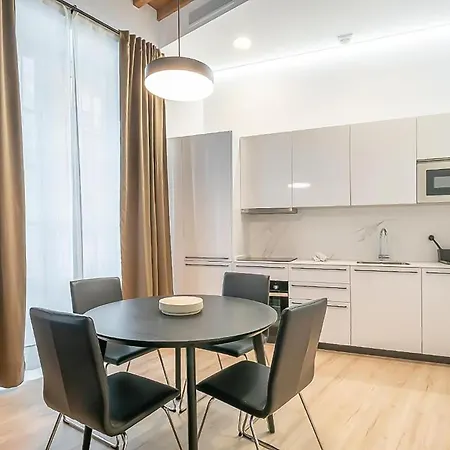Feelathome Conde Apartment Malaga