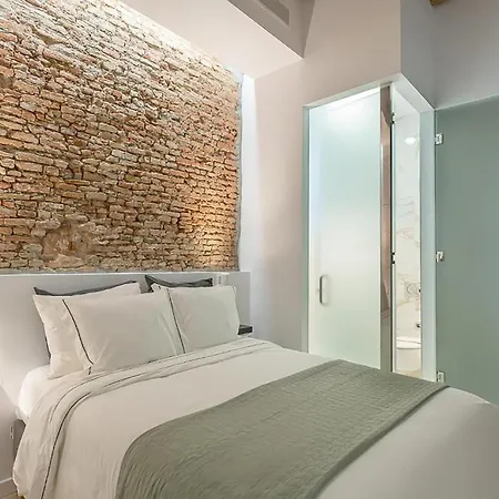 Feelathome Conde Apartment *