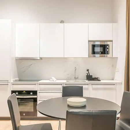 Apartment Feelathome Conde Malaga