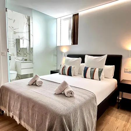 Apartment Feelathome Conde *